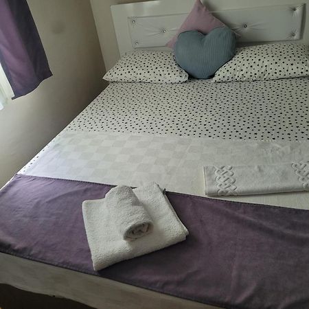 Balim Sultany Bed and Breakfast Çeşme Exteriör bild