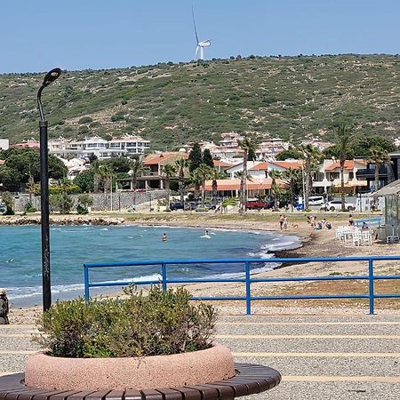 Balim Sultany Bed and Breakfast Çeşme Exteriör bild