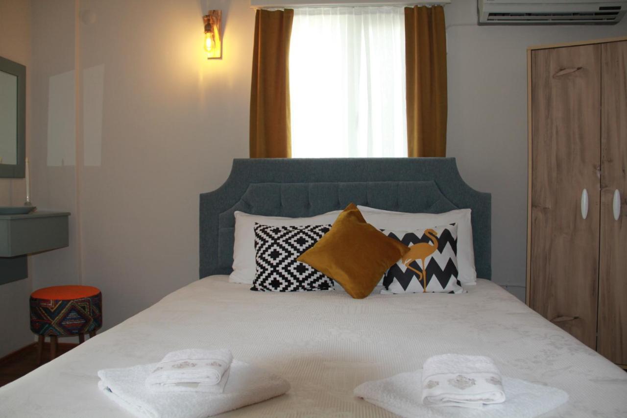 Balim Sultany Bed and Breakfast Çeşme Exteriör bild