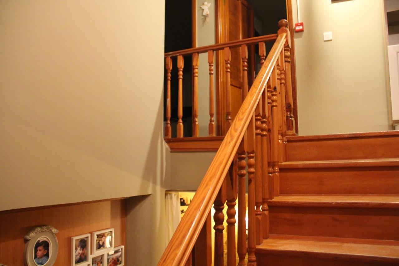 Balim Sultany Bed and Breakfast Çeşme Exteriör bild