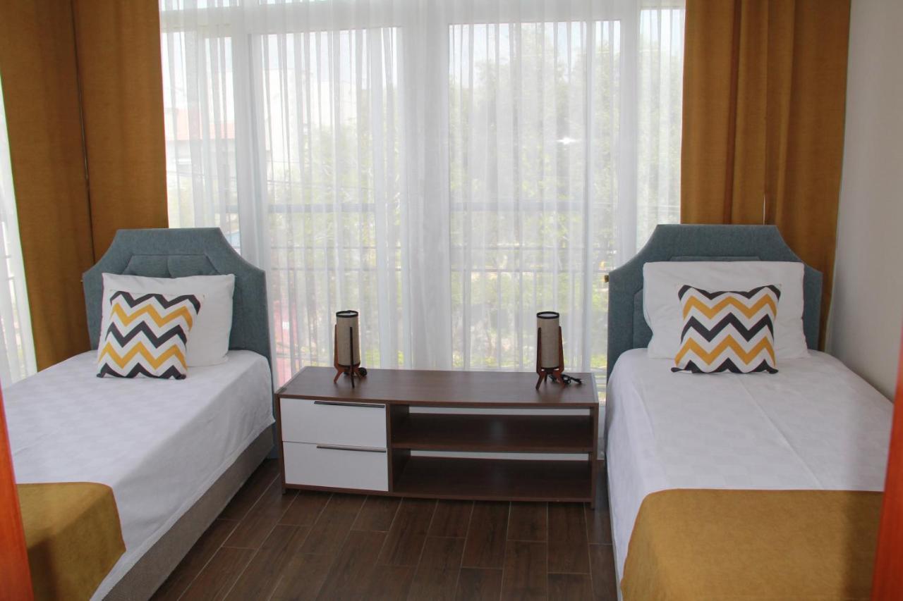 Balim Sultany Bed and Breakfast Çeşme Exteriör bild