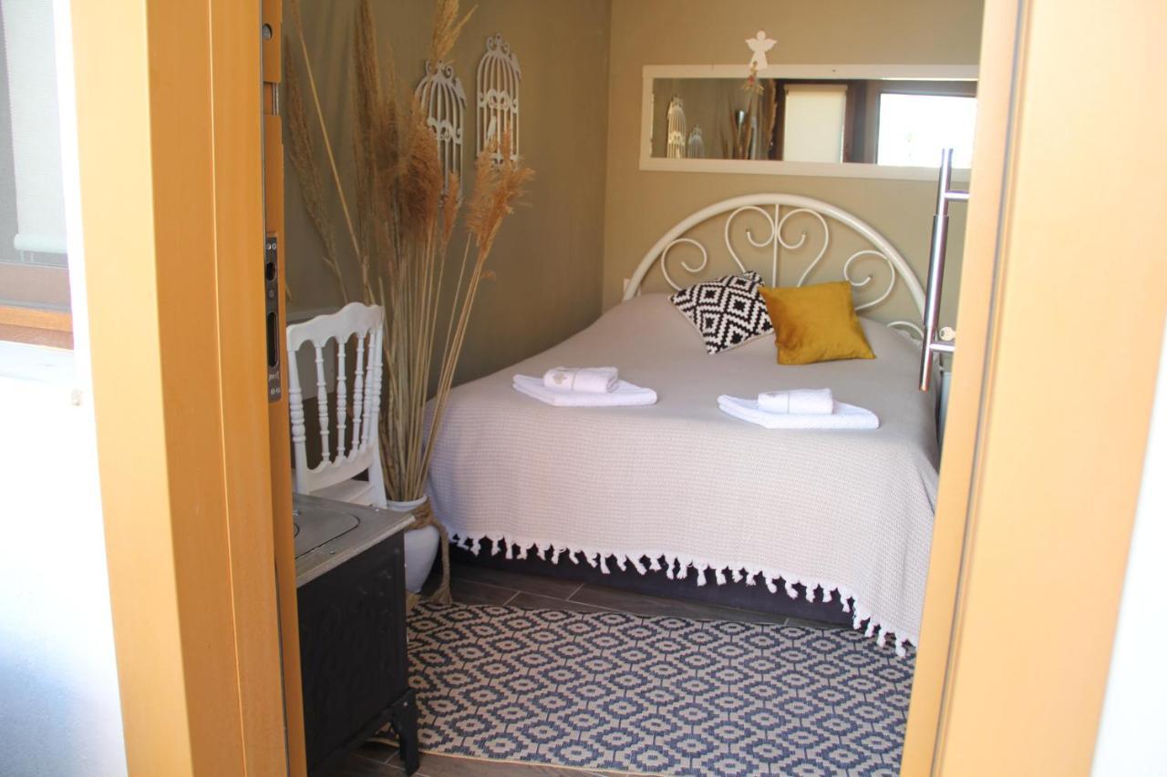 Balim Sultany Bed and Breakfast Çeşme Exteriör bild