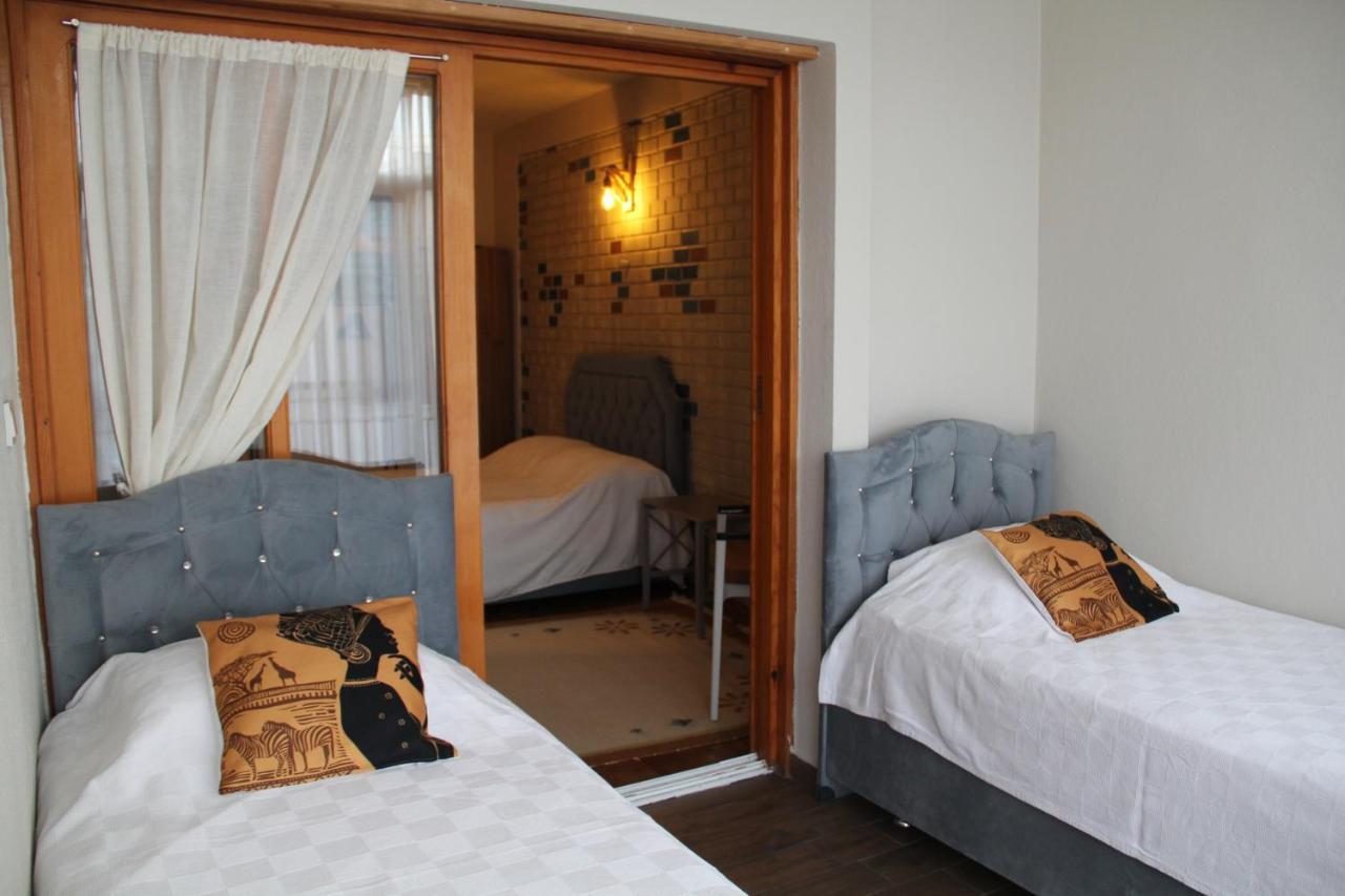 Balim Sultany Bed and Breakfast Çeşme Exteriör bild