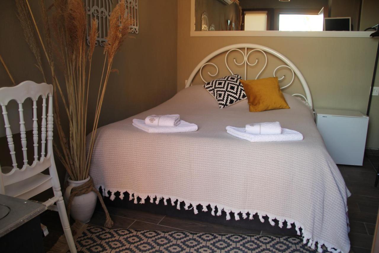 Balim Sultany Bed and Breakfast Çeşme Exteriör bild