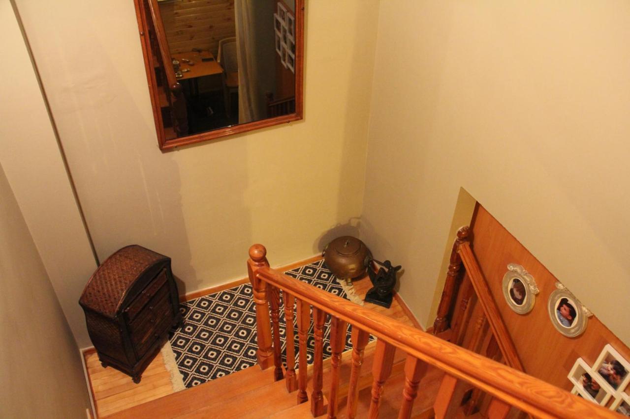 Balim Sultany Bed and Breakfast Çeşme Exteriör bild