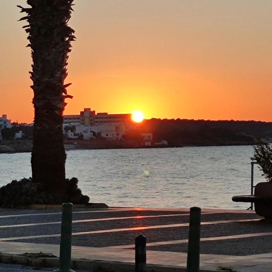 Balim Sultany Bed and Breakfast Çeşme Exteriör bild