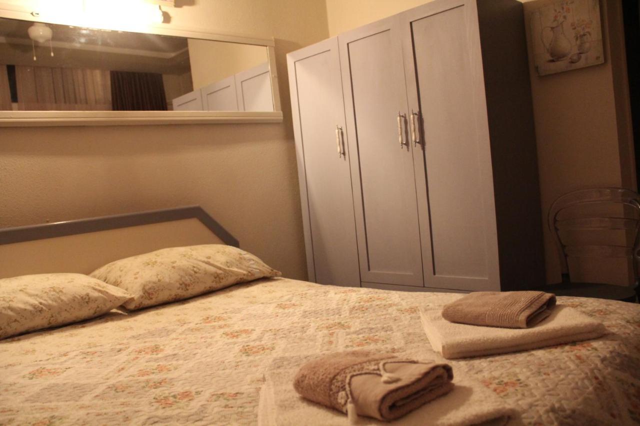 Balim Sultany Bed and Breakfast Çeşme Exteriör bild