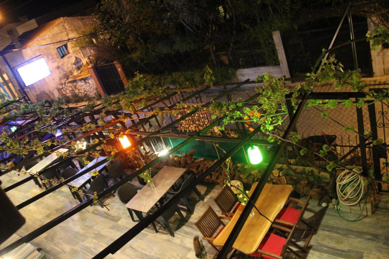 Balim Sultany Bed and Breakfast Çeşme Exteriör bild