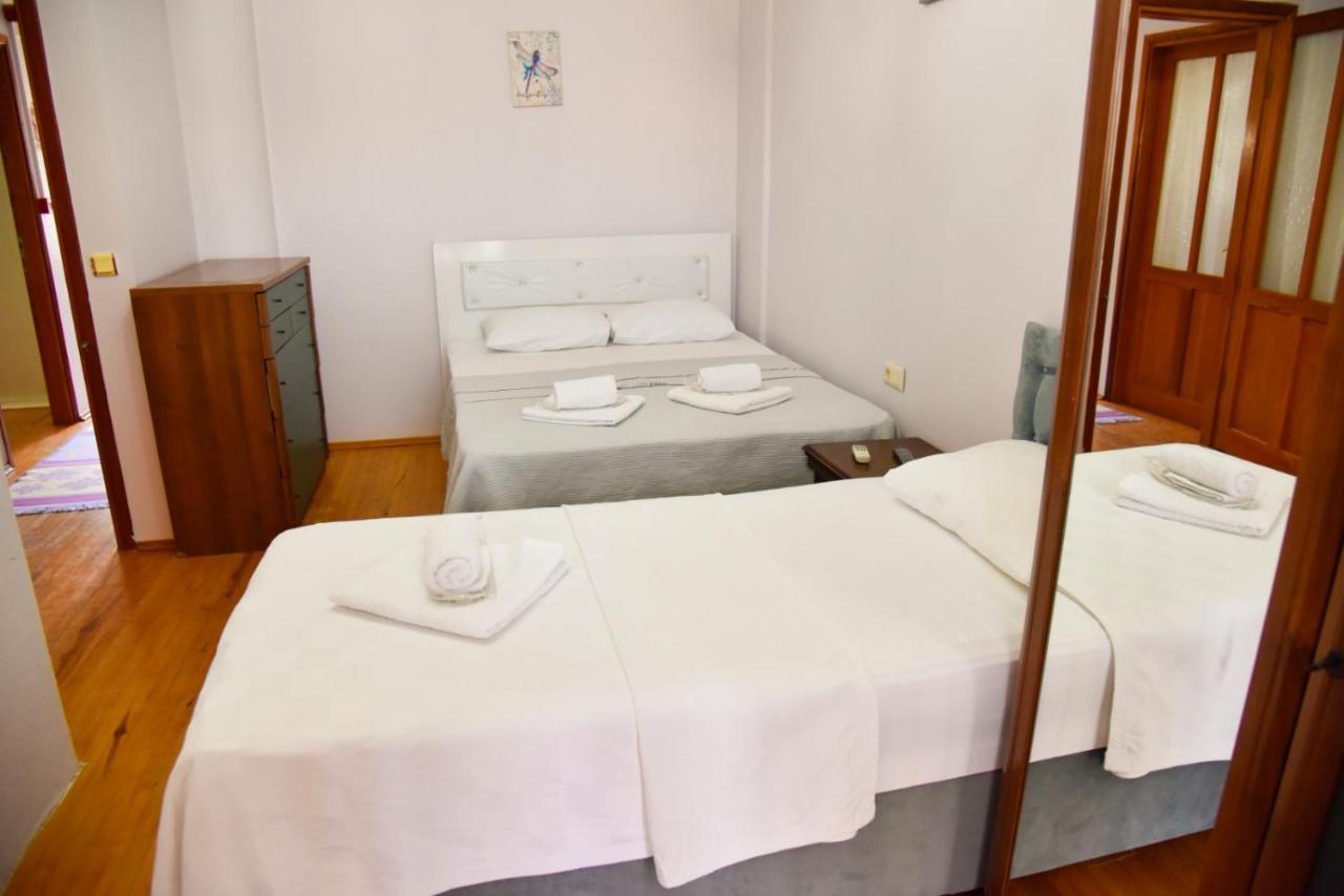 Balim Sultany Bed and Breakfast Çeşme Exteriör bild