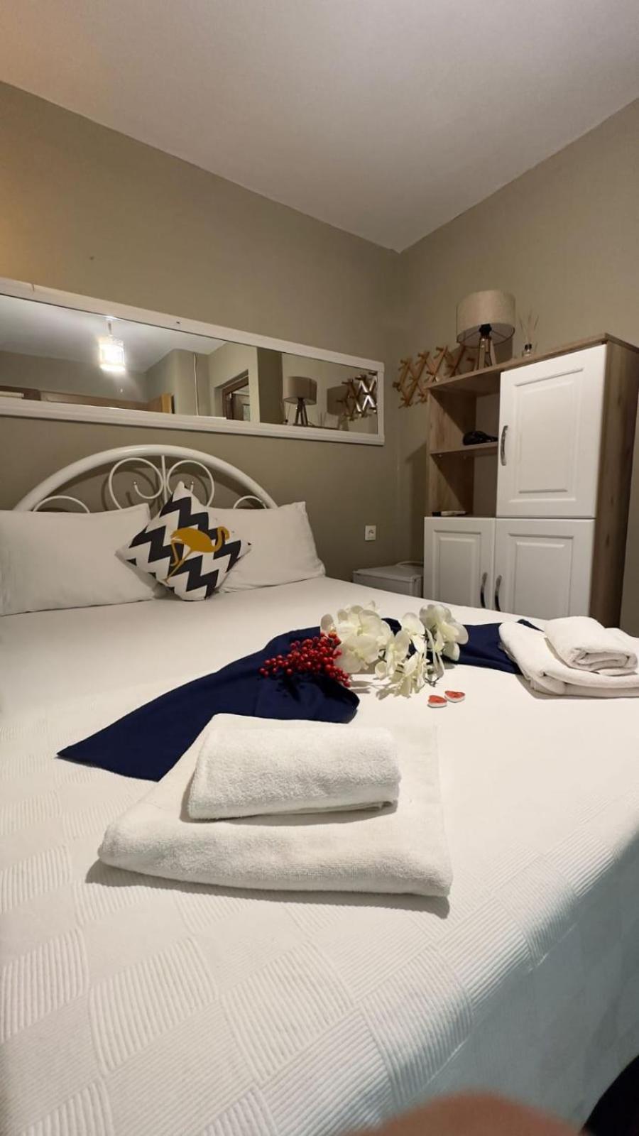 Balim Sultany Bed and Breakfast Çeşme Exteriör bild