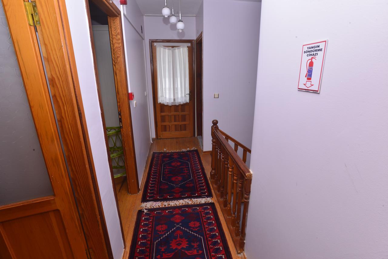 Balim Sultany Bed and Breakfast Çeşme Exteriör bild