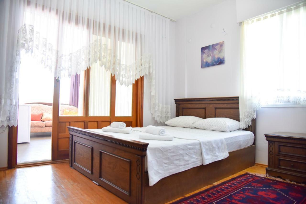 Balim Sultany Bed and Breakfast Çeşme Exteriör bild